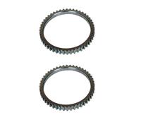 2X Maxgear 27-0358 Sensore ABS Anteriore Per VW Transporter IV