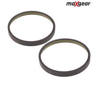 Originale MAXGEAR Anello Sensore ABS 27-0710 per Chrysler Mercedes-Benz