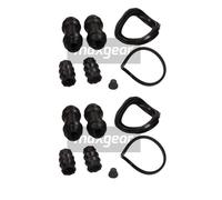 2x Maxgear 27-4028 Kit Riparazione Pinze Freno Ant. per Skoda Opel Mercedes-Benz