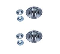 2X Maxgear 33-0029 Kit Cuscinetti Ruota Anteriore Per BMW E36 E46 E34 E32 E31