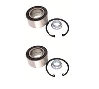 2X Maxgear 33-0040 Kit Cuscinetti Ruota Posteriore Per BMW E36 E46
