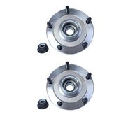 2x Maxgear 33-0187 Kit Cuscinetto Ruota Posteriore per Ford Transit Tourneo