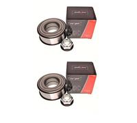 Originale MAXGEAR Kit Cuscinetti Ruota 33-0304 Per Renault