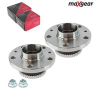 2X Maxgear 33-0324 Ruota Posteriore Per Renault Espace 3 JE0 2 J / S63 Avantime
