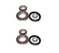 2x Maxgear 33-0394 Cuscinetto Anteriore Kit Ruota per VW Lt 40-55 I 291-512