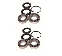 MAXGEAR Kit cuscinetto ruota per ROVER VW 33-0420