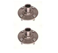2x Maxgear 33-0480 Mozzo Ruota Frontale per Ford Cougar Focus Mondeo I Familiare