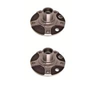2X Maxgear 33-0487 Mozzo Anteriore Per Opel Calibra A C89 Saab 9-3 YS3D