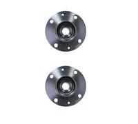 2X Maxgear 33-0488 Mozzo Anteriore Per Renault Clio I Clio II Kangoo