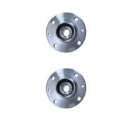 2X Maxgear 33-0490 Mozzo Anteriore Per Renault Clio I Clio II Megane I