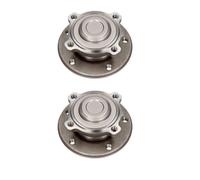 2x Maxgear 33-0507 Ruota Frontale per BMW E81 E87 E82 E88 E90 E91 E92 E93