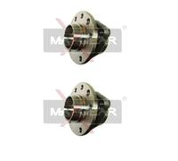 Originale MAXGEAR Kit Di Cuscinetti Ruota 33-0527 Per Saab