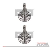 2x Maxgear 33-0579 Perno Corpo Dell'Asse Posteriore per Opel Corsa A Porte Cc