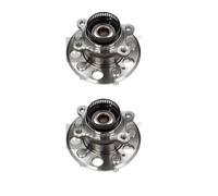 Cuscinetto ruota Assale posteriore 33-0585 MAXGEAR per KIA HYUNDAI