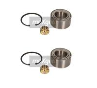 Maxgear 33-0600 Ruota Frontale per Honda Civic VIII Cr-V II Cr-v III Fr-V
