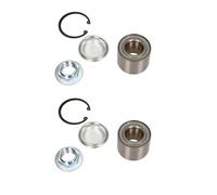 MAXGEAR Kit cuscinetto ruota