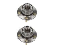 Cuscinetto ruota Assale posteriore 33-0652 MAXGEAR per KIA HYUNDAI