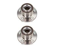 Cuscinetto ruota Assale anteriore 33-0677 MAXGEAR per FORD MONDEO IV Turnier
