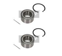 MAXGEAR 33-0680 Kit cuscinetto ruota