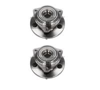 2x Maxgear 33-0691 Cuscinetto Anteriore Kit Ruota per Jeep Cherokee Grand I