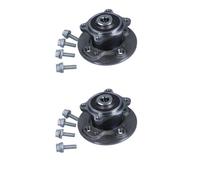 Cuscinetto ruota Assale posteriore 33-0733 MAXGEAR per MINI MINI Cabriolet MINI