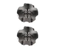 Maxgear 33-0748 Ruota Posteriore per Toyota Auris E15 E18 Avensis T27