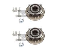 Originale MAXGEAR Kit Cuscinetto Ruota 33-0817 per Mini