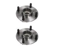 MaXgear Kit cuscinetto ruota 33-0831 per SUZUKI assale posteriore