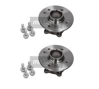 2X Maxgear 33-0839 Kit Cuscinetti Ruota Posteriore Per MINI R50 R53 R52