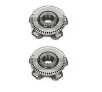 Cuscinetto ruota Assale anteriore 33-0842 MAXGEAR per SUZUKI GRAND VITARA I