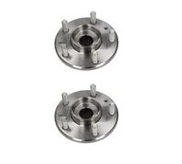 2X Maxgear 33-0873 Mozzo Anteriore Per Ford Mondeo III Mondeo III Station Wagon