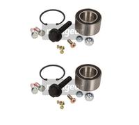 MAXGEAR Kit cuscinetto ruota per VW 33-0880