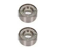 2x Maxgear 33-0888 Kit Cuscinetto Ruota Posteriore per Isuzu I Tfr Tfs D-Max II