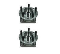 2x Maxgear 33-0933 Kit Cuscinetto Ruota Posteriore per Jaguar x-Type Estate