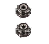 MAXGEAR Kit cuscinetto ruota per MITSUBISHI 33-0939