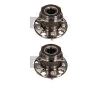 Maxgear 33-0967 Kit Cuscinetto Ruota Posteriore per Lexus Is II E2 C GSE2 GS L1