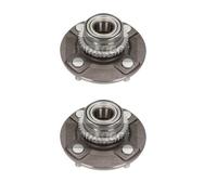 Originale MAXGEAR Kit Cuscinetti Ruota 33-0971 Per Nissan