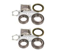Maxgear 33-0974 Ruota Frontale per Toyota Land Cruiser 100 J1 Lexus LX