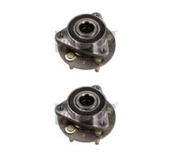 Originale MAXGEAR Kit Cuscinetti Ruota 33-1014 Per Chevrolet