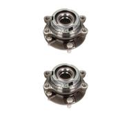 Cuscinetto ruota Assale anteriore 33-1016 MAXGEAR per NISSAN MURANO II