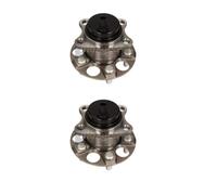 Cuscinetto ruota Assale posteriore 33-1027 MAXGEAR per TOYOTA PRIUS