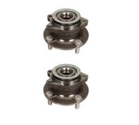 MAXGEAR Kit cuscinetto ruota per NISSAN 33-1030