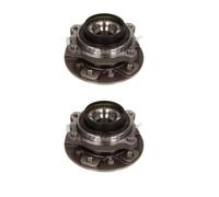 2x Maxgear 33-1031 Ruota Frontale per BMW F07 F10 F11 F12 F13 F06