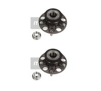 MaXgear Kit cuscinetto ruota posteriore 33-1065 per Honda CR-Z ZF 2x