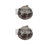 Originale MAXGEAR Kit Cuscinetti Ruota 33-1067 Per BMW