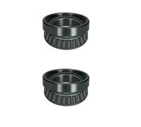 2x Maxgear 33-1095 Kit Cuscinetto Ruota Posteriore per Renault Camion B Mascott