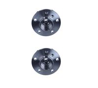 MAXGEAR Kit cuscinetto ruota per BMW 33-1156