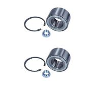 MAXGEAR Kit cuscinetto ruota per LAND ROVER 33-1167