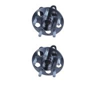 2X Maxgear 33-1176 Kit Cuscinetti Ruota Posteriore Per Toyota Urban Cruiser P1