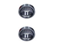 2x Maxgear 33-1193 Kit Cuscinetto Ruota Posteriore per Renault Camion B Mascott
